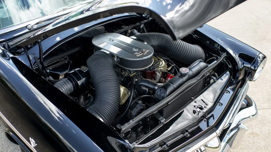 1953 Ford Customline - Image 7 of 29