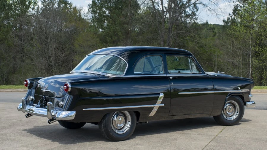 1953 Ford Customline - Image 13 of 29