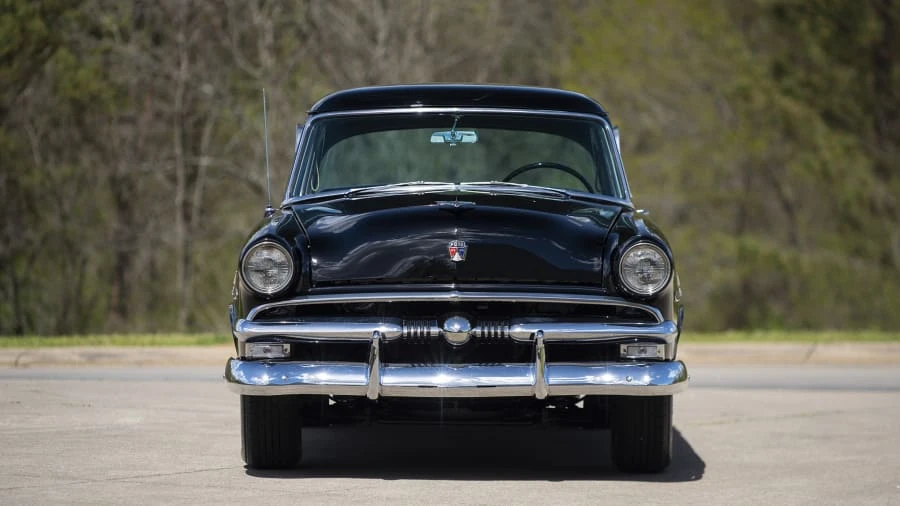 1953 Ford Customline - Image 14 of 29