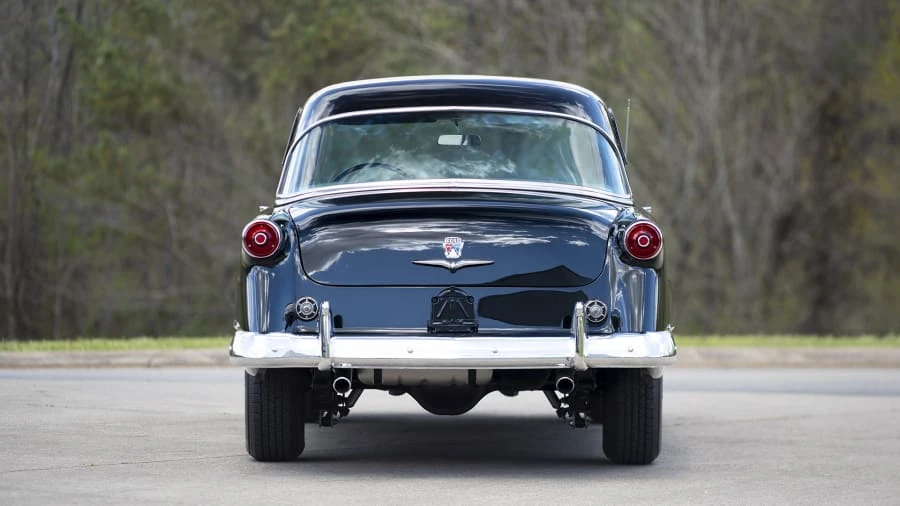 1953 Ford Customline - Image 15 of 29