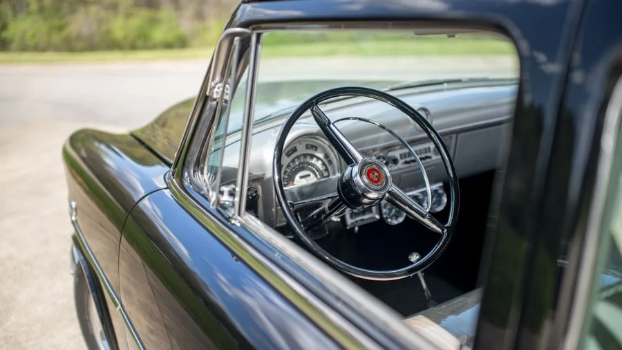 1953 Ford Customline - Image 16 of 29