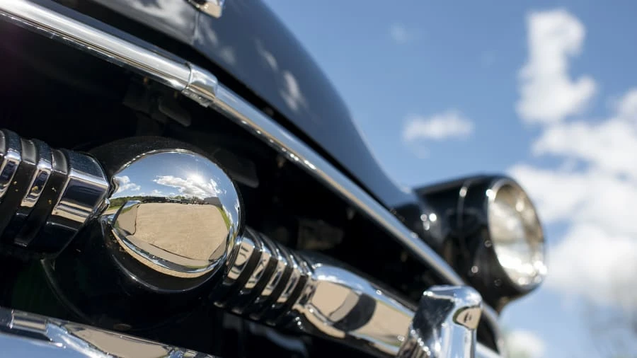 1953 Ford Customline - Image 17 of 29