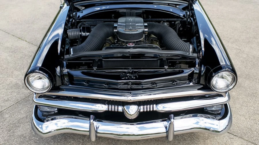1953 Ford Customline - Image 18 of 29