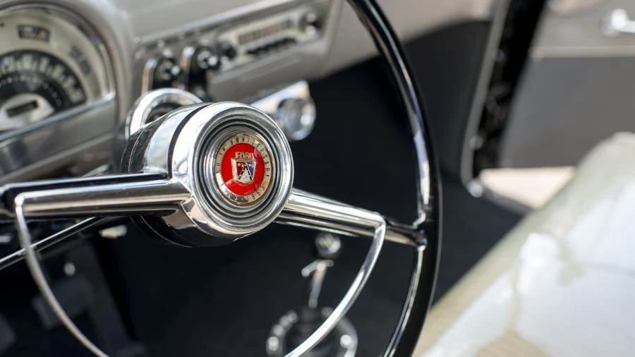 1953 Ford Customline - Image 19 of 29