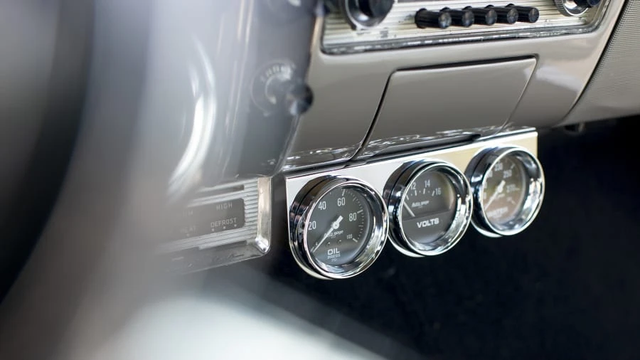 1953 Ford Customline - Image 22 of 29