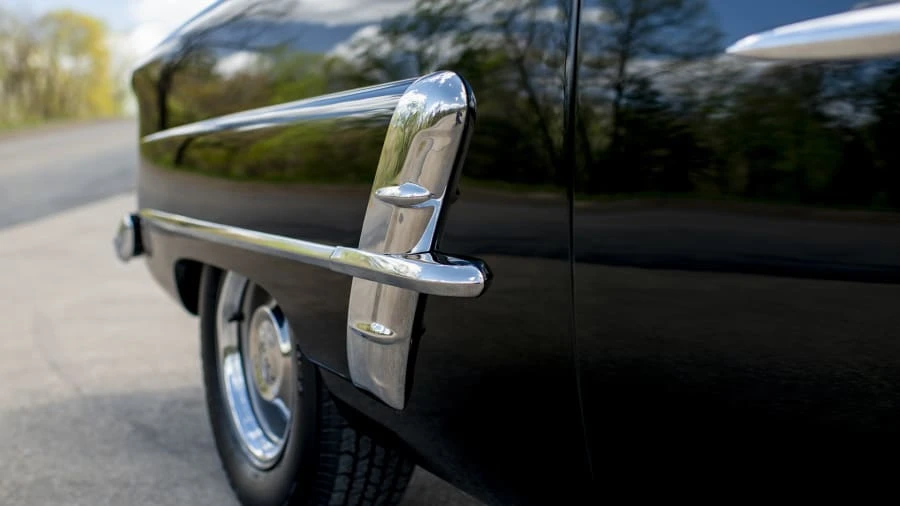 1953 Ford Customline - Image 23 of 29