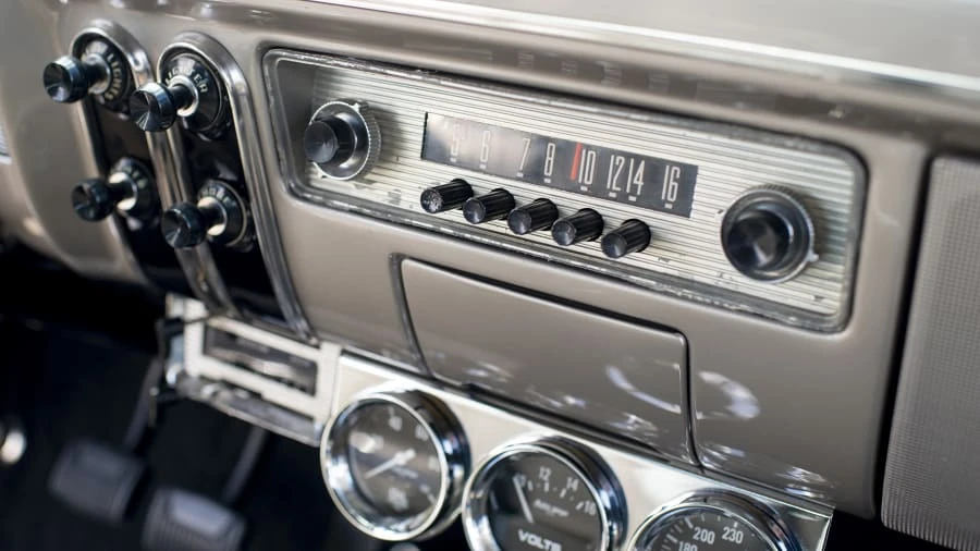 1953 Ford Customline - Image 25 of 29