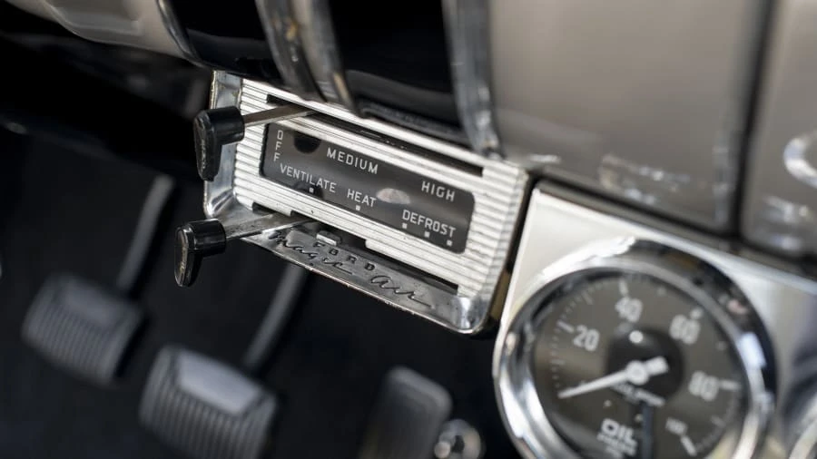 1953 Ford Customline - Image 26 of 29