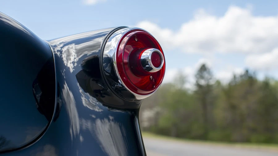 1953 Ford Customline - Image 27 of 29