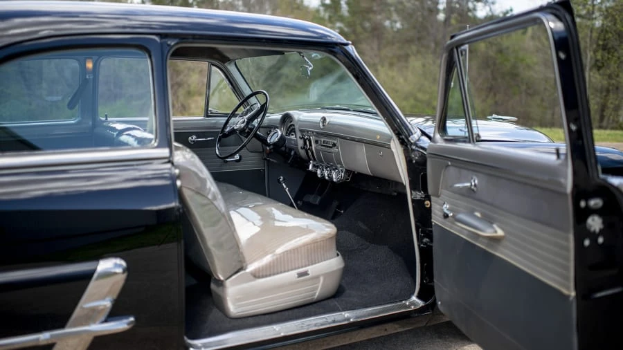 1953 Ford Customline - Image 28 of 29
