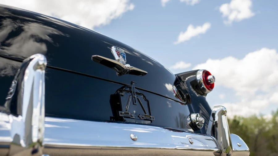 1953 Ford Customline - Image 29 of 29