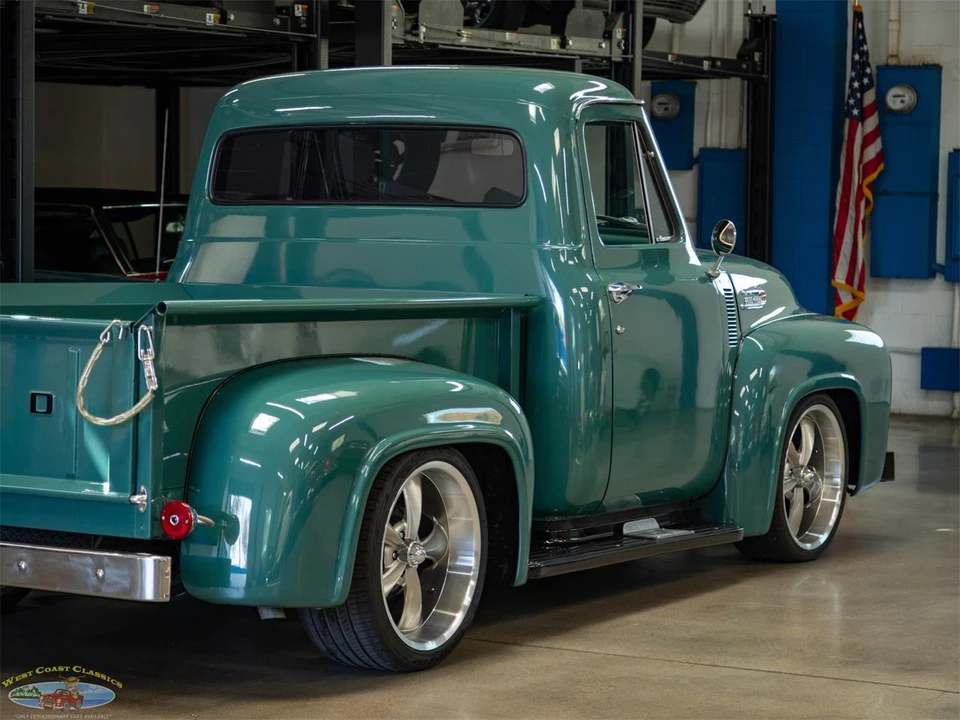 1953 Ford Customline - Image 26 of 31