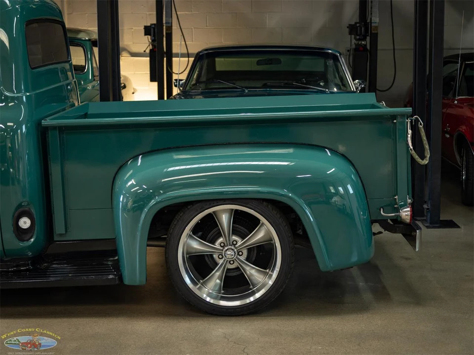 1953 Ford Customline - Image 7 of 31