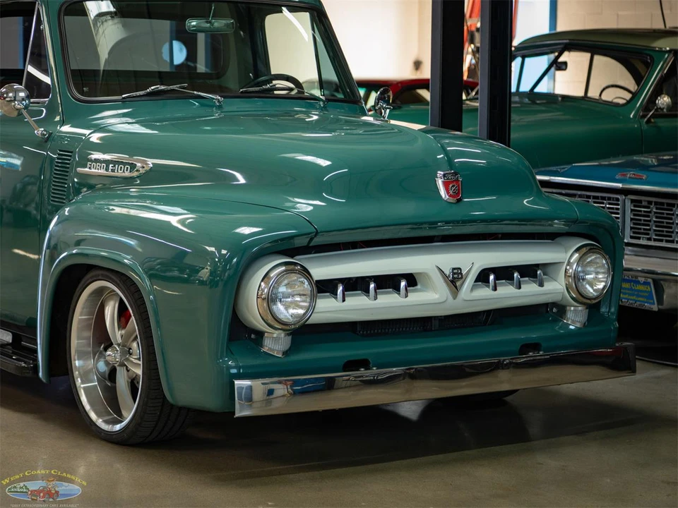 1953 Ford Customline - Image 12 of 31