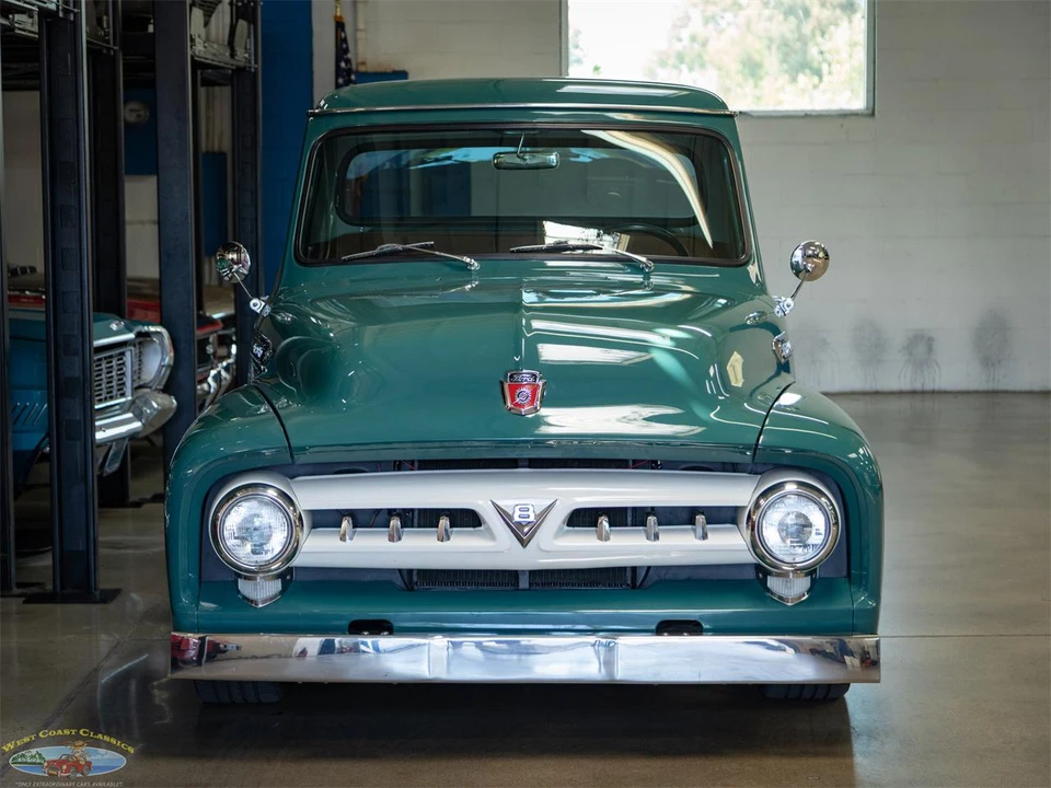 1953 Ford Customline - Image 13 of 31