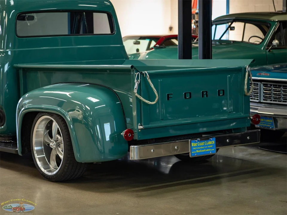 1953 Ford Customline - Image 23 of 31