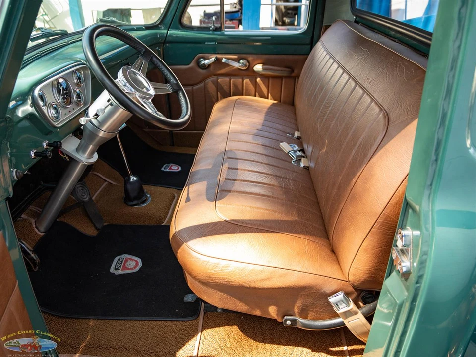 1953 Ford Customline - Image 30 of 31