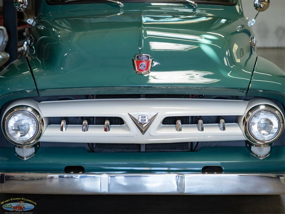 1953 Ford Customline - Image 15 of 31