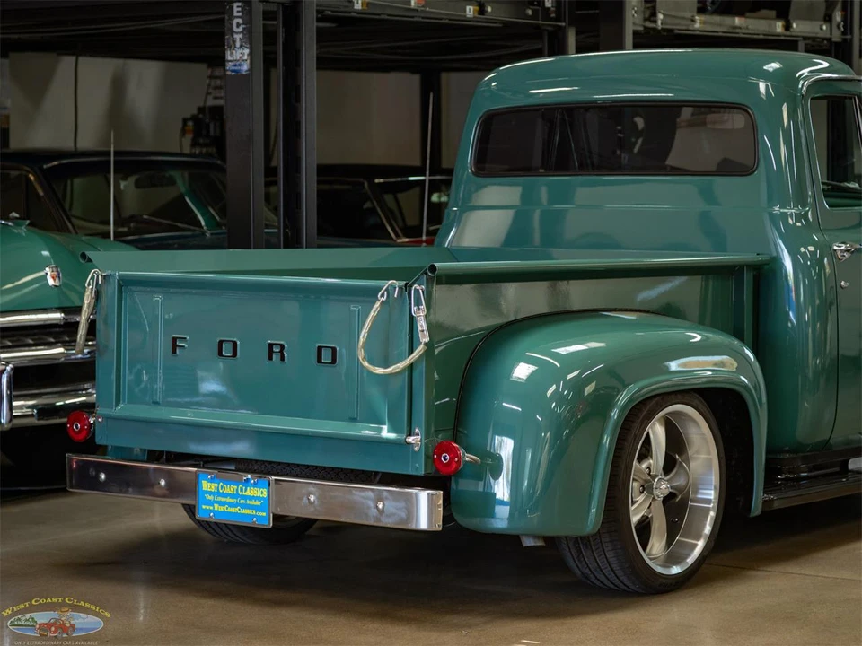 1953 Ford Customline - Image 25 of 31