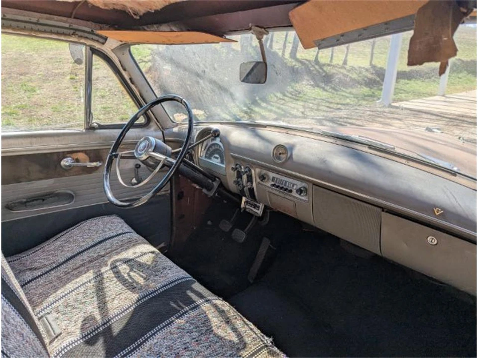 1953 Ford Customline - Image 3 of 20