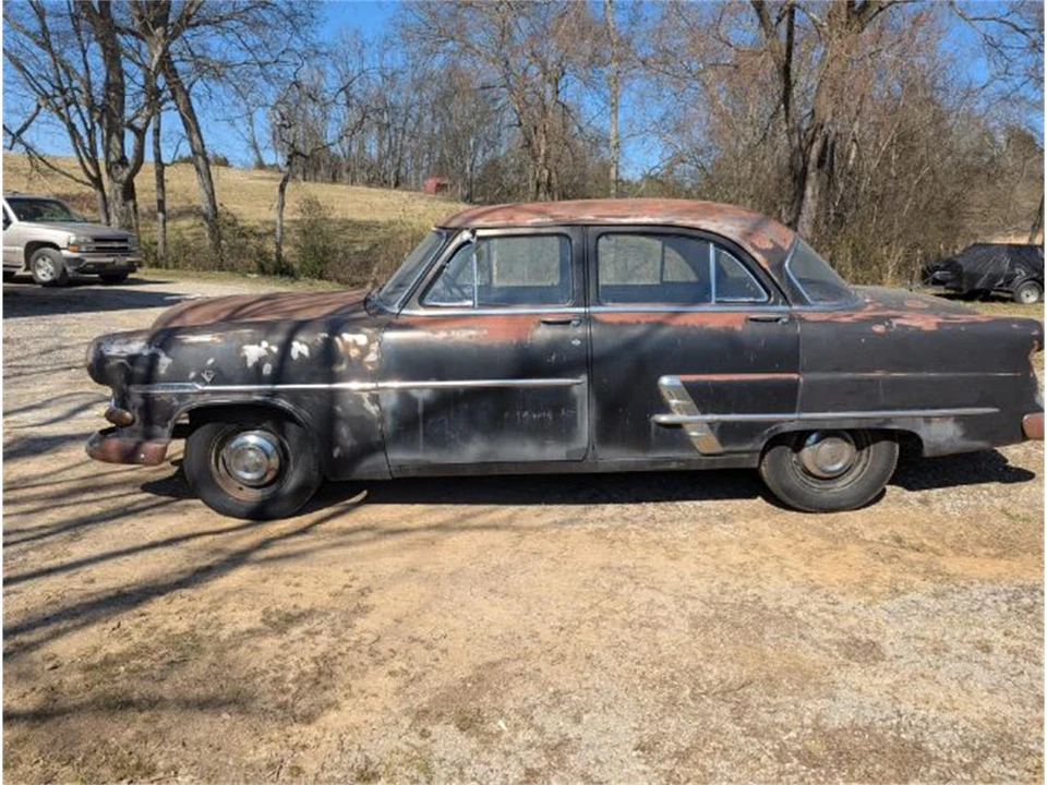 1953 Ford Customline - Image 15 of 20