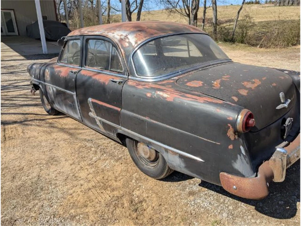 1953 Ford Customline - Image 13 of 20