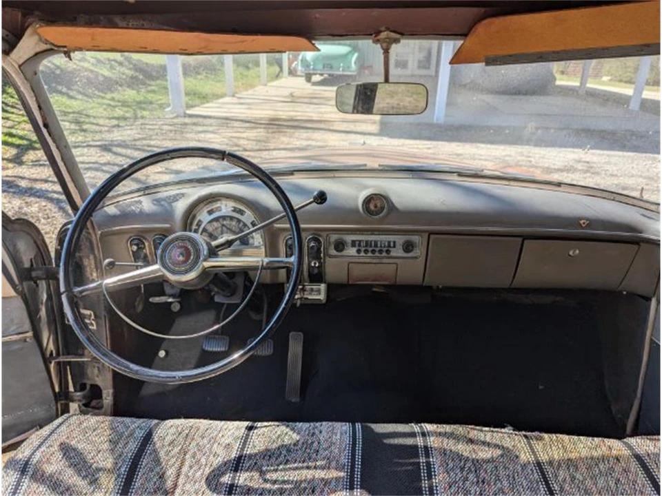 1953 Ford Customline - Image 16 of 20