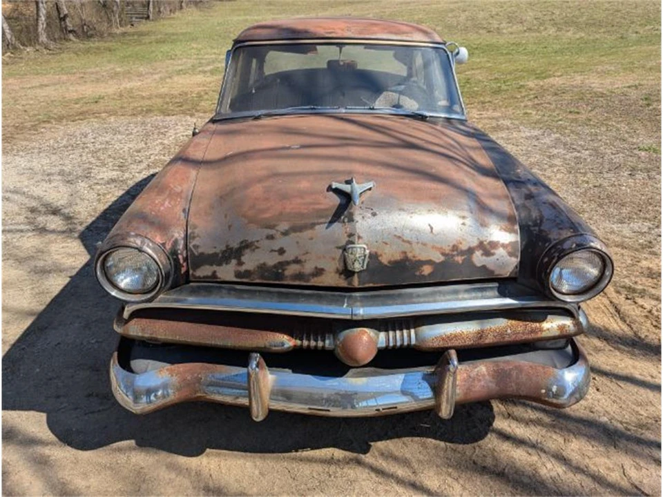 1953 Ford Customline - Image 19 of 20