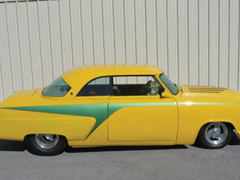 1953 Ford Customline - Image 2 of 11