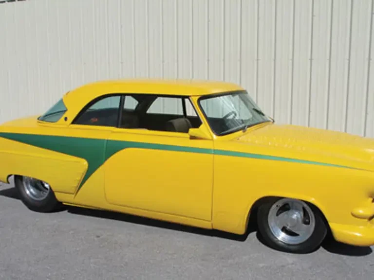 1953 Ford Customline - Image 11 of 11