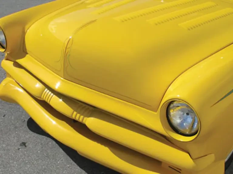 1953 Ford Customline - Image 5 of 11
