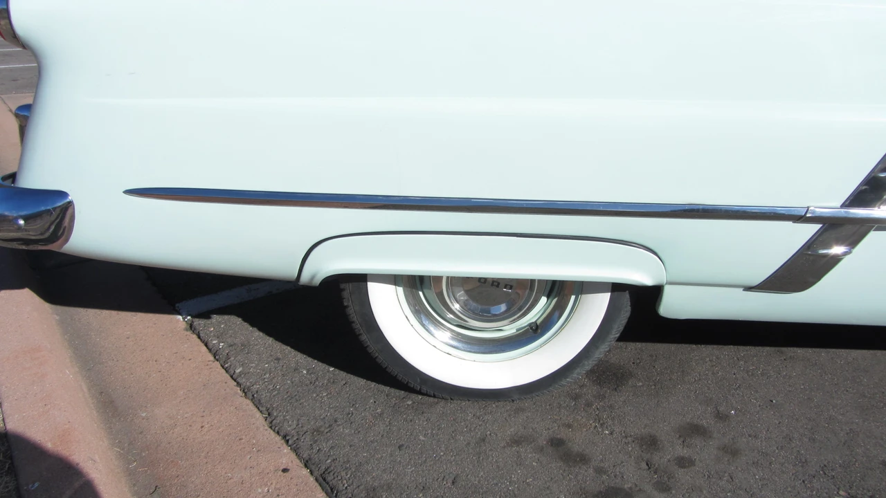 1953 Ford Customline - Image 23 of 31