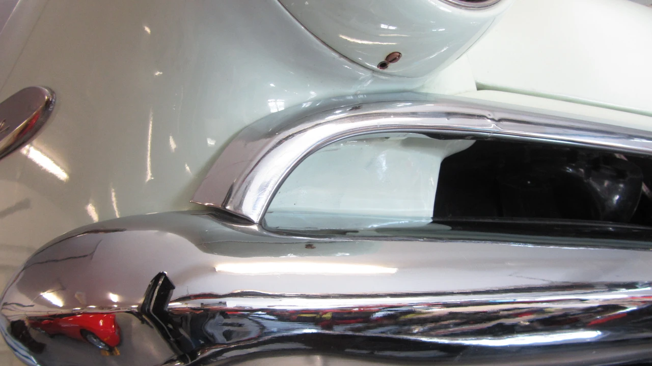 1953 Ford Customline - Image 17 of 31