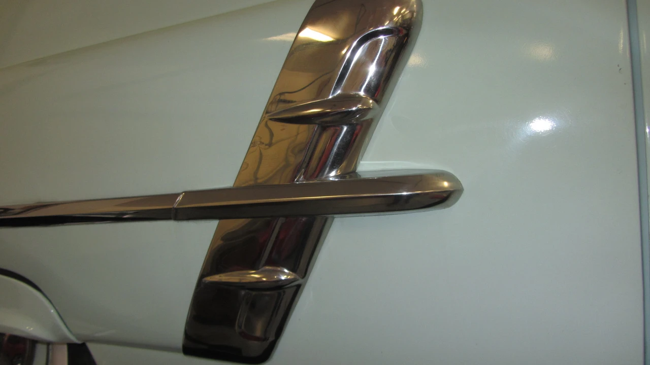 1953 Ford Customline - Image 26 of 31