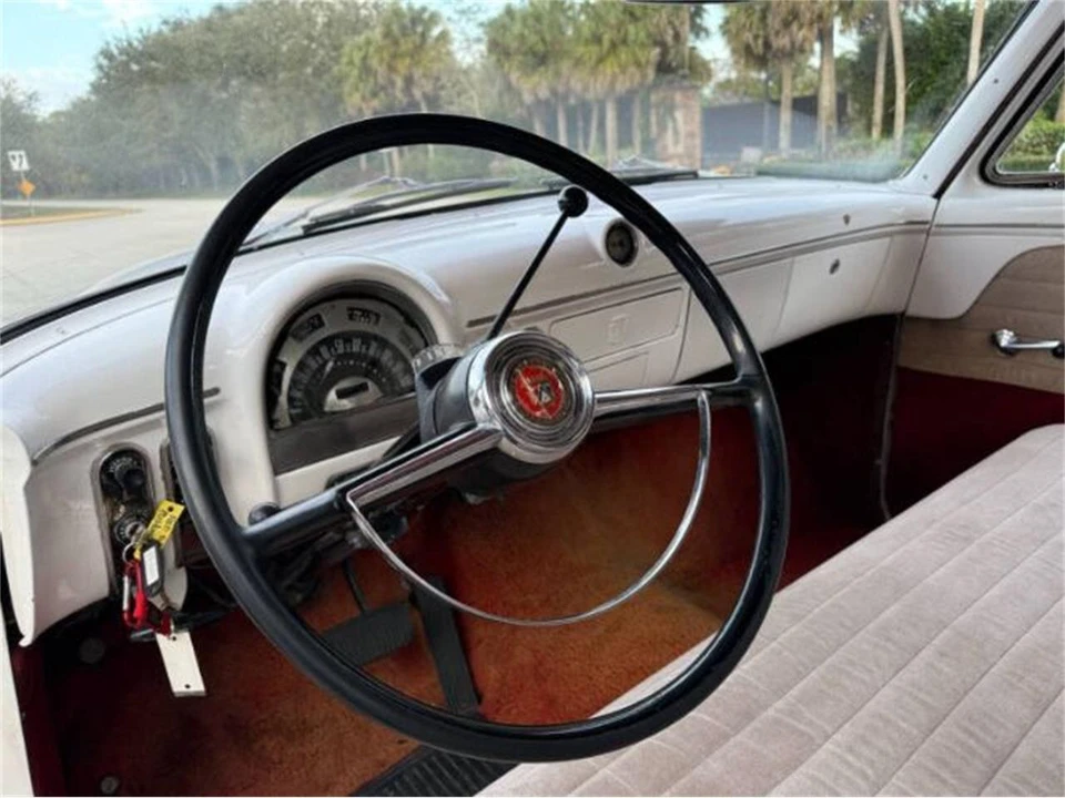 1953 Ford Customline - Image 10 of 27