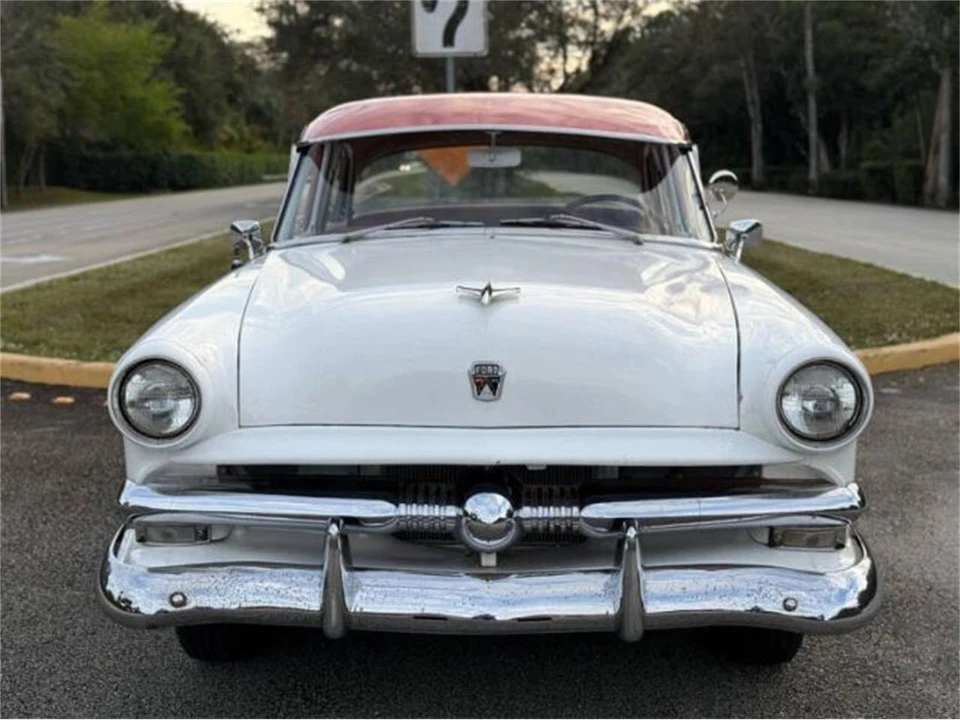 1953 Ford Customline - Image 4 of 27