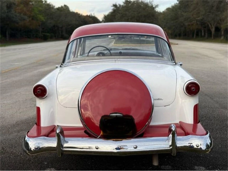 1953 Ford Customline - Image 9 of 27