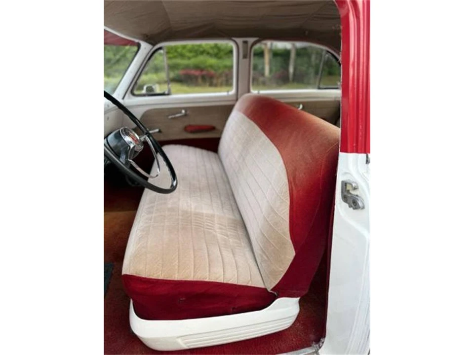 1953 Ford Customline - Image 11 of 27