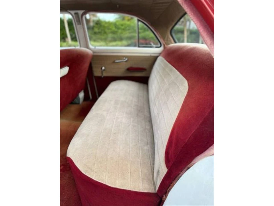 1953 Ford Customline - Image 17 of 27