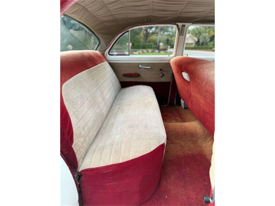 1953 Ford Customline - Image 16 of 27