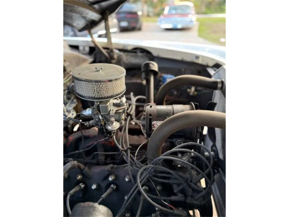 1953 Ford Customline - Image 21 of 27