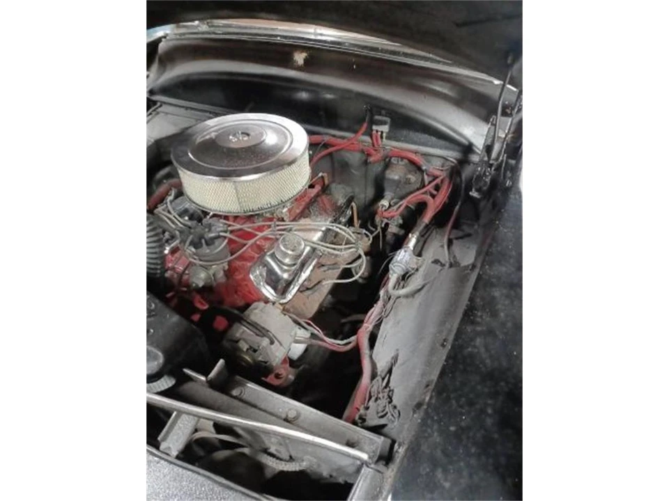 1953 Ford Customline - Image 4 of 11