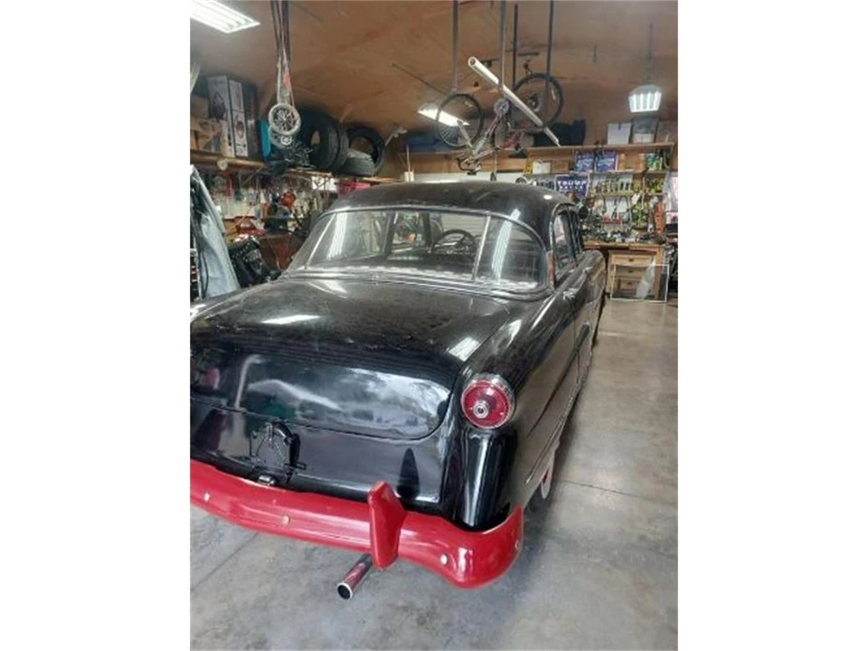1953 Ford Customline - Image 2 of 11