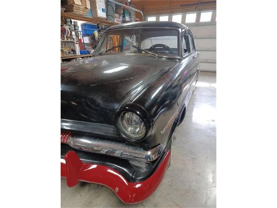 1953 Ford Customline - Image 7 of 11