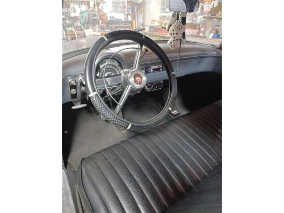 1953 Ford Customline - Image 6 of 11