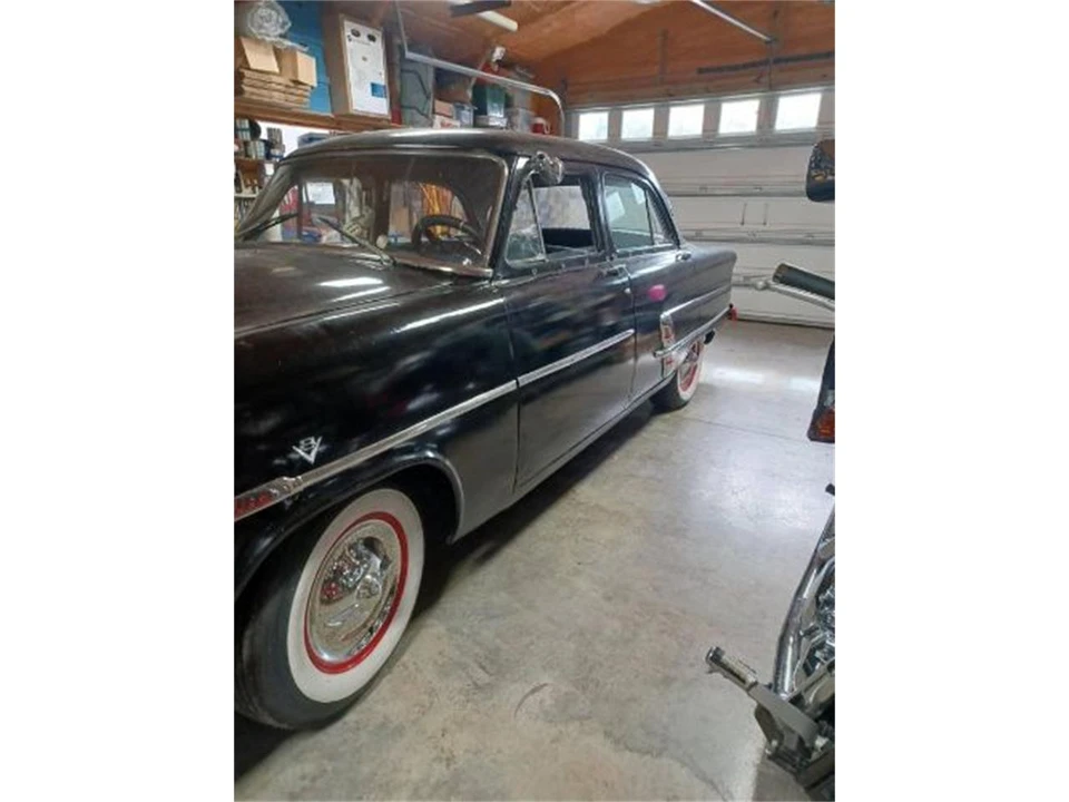 1953 Ford Customline - Image 3 of 11