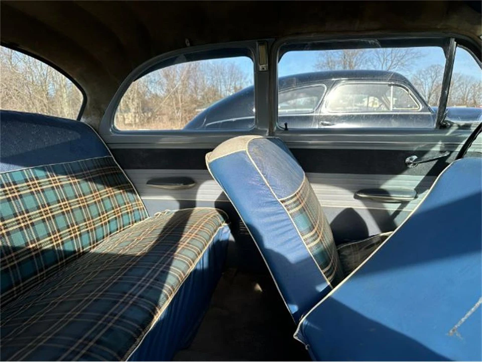 1953 Ford Customline - Image 12 of 18