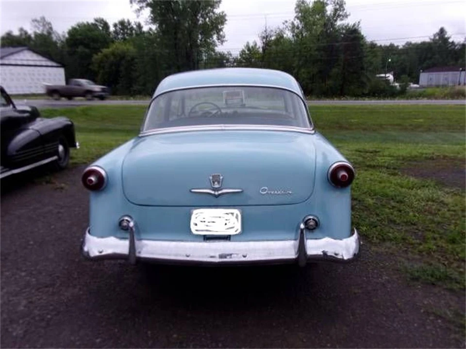 1953 Ford Customline - Image 4 of 18