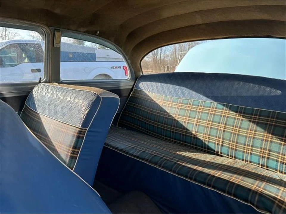 1953 Ford Customline - Image 9 of 18