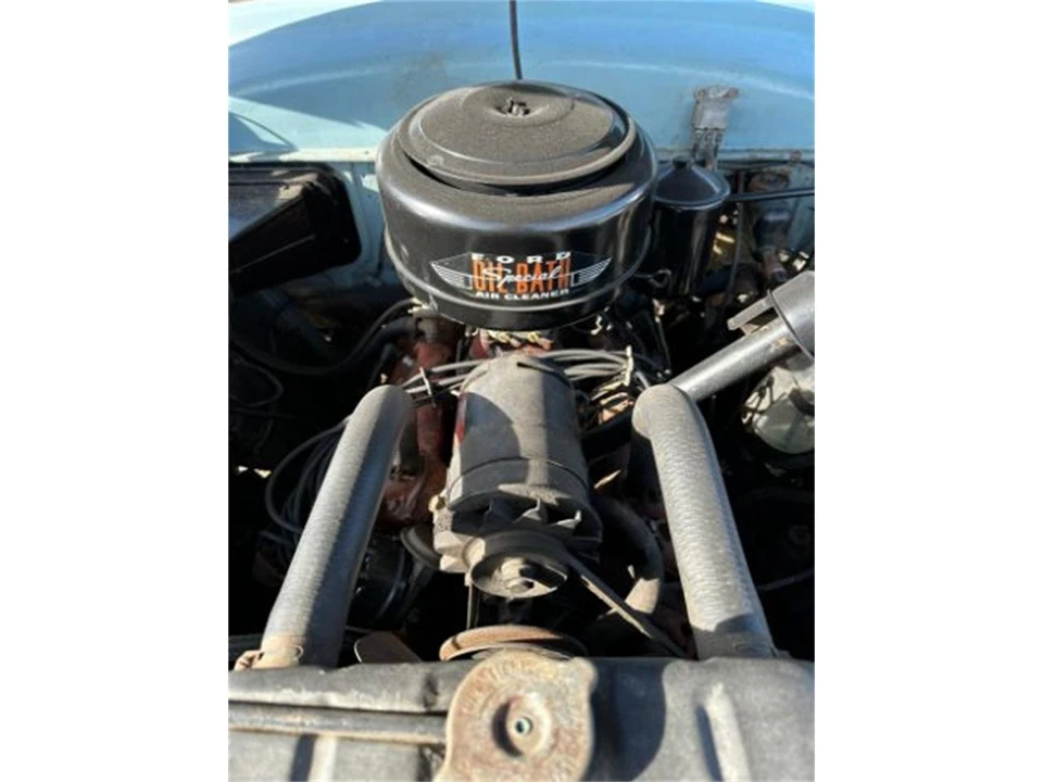 1953 Ford Customline - Image 13 of 18